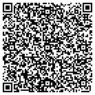 QR code with Fair Way Plbg & Htg-Cooling contacts