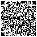 QR code with Jehovagireh contacts