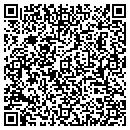 QR code with Yaun Co Inc contacts