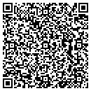 QR code with Haskins Auto contacts