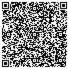 QR code with Custom Canvas By Norty contacts