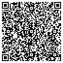 QR code with Hunt's HARDWARE contacts