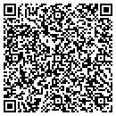 QR code with Albert V Biggiani PC contacts