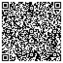 QR code with Hauppauge Heros contacts