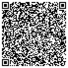 QR code with CC Hewitt Properties LLC contacts