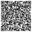 QR code with Upstate Signs contacts