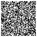 QR code with J B Group contacts