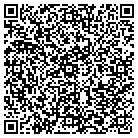 QR code with Diamonds By Israel Standard contacts
