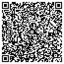 QR code with J M Munn Business Machine contacts