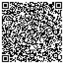 QR code with F H Alexander Inc contacts