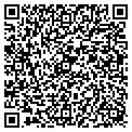 QR code with TV Plum contacts