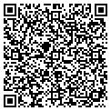 QR code with Gfs contacts
