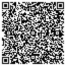 QR code with Harold Lerner contacts