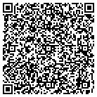 QR code with Hocketown Pro Shop contacts