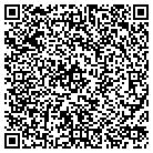 QR code with Hands-On Physical Therapy contacts