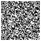 QR code with Out Of The Closet Thrift Store contacts