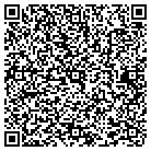 QR code with Amersino Marketing Group contacts
