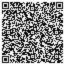 QR code with H & H Envmtl Systems Inc contacts