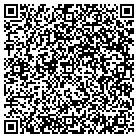 QR code with 1 Hour Emergency Locksmith contacts