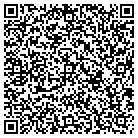 QR code with Residental Serv Mental Hlth CL contacts