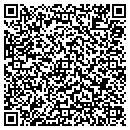 QR code with E J Armor contacts