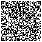 QR code with Manchester Shortsville Central contacts