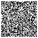 QR code with Hudson Handling Co Inc contacts