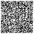 QR code with M R Center of Syracuse contacts