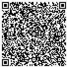 QR code with J&V Courier System Corp contacts