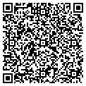 QR code with TSS contacts