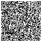 QR code with Magic Touch Carpet Care contacts