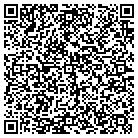 QR code with American Warehousing-New York contacts