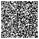 QR code with A & M Grocery Store contacts