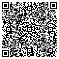 QR code with DRV Limo contacts