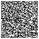 QR code with Ace Home Improvement Cnstr contacts
