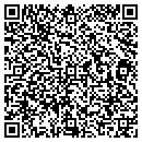 QR code with Hourglass Restaurant contacts