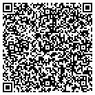 QR code with Service Master Advanced Clng contacts