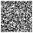 QR code with Haironymus Ltd contacts