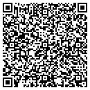 QR code with James Egan contacts