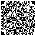 QR code with Lam Wang & Co LLP contacts