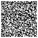 QR code with Halley Resources contacts