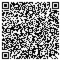 QR code with E R James Ltd contacts