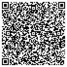 QR code with Jeff Samaha Productions contacts