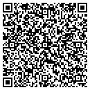 QR code with David Hom MD contacts