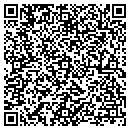 QR code with James H Barada contacts