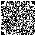 QR code with Le Madeleine contacts