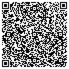 QR code with Academic Services Intl contacts