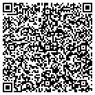 QR code with N C Polo USA Corp contacts