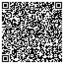 QR code with Harvey A Herbert contacts