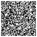 QR code with C Wolf Ltd contacts